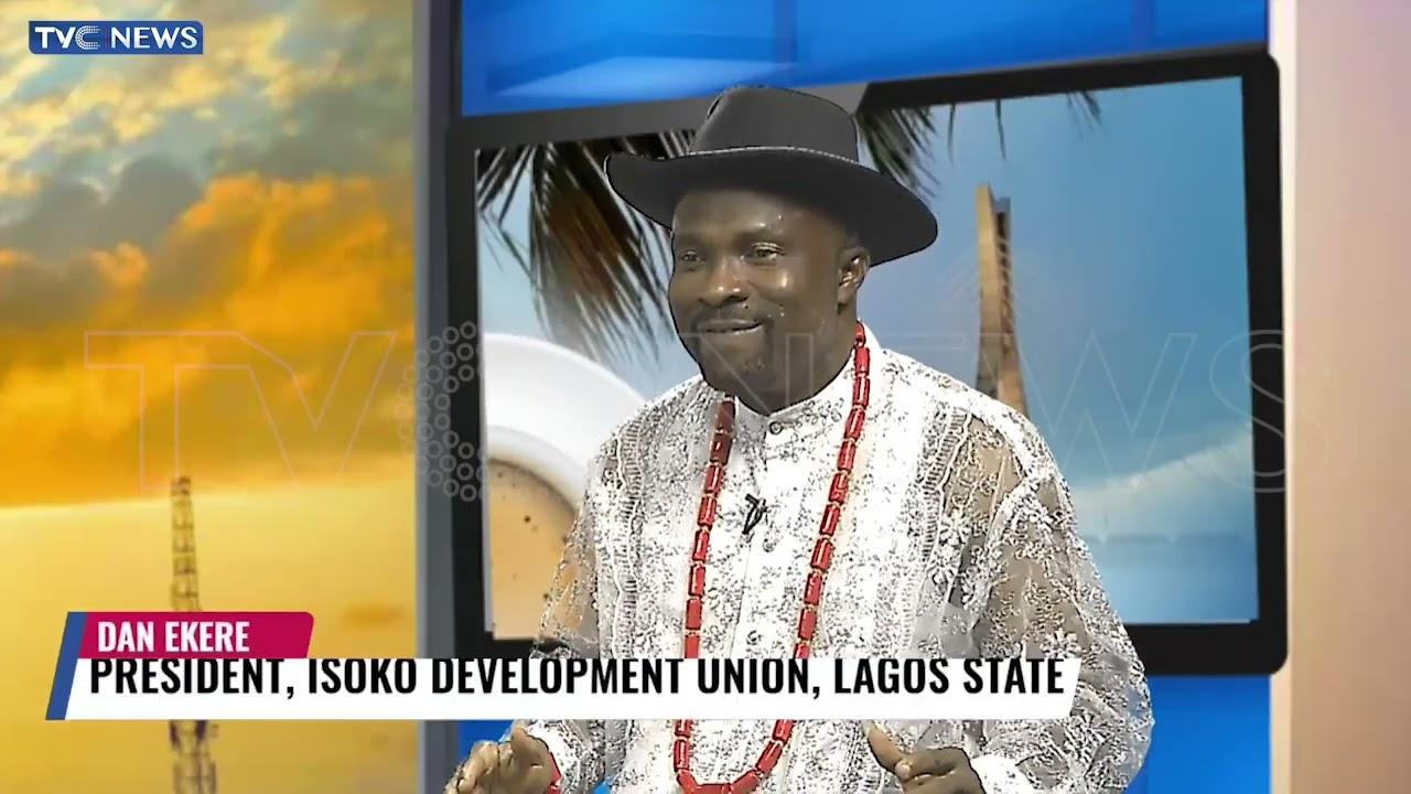 Why Isoko Nation Is Unique - Dan Ekere